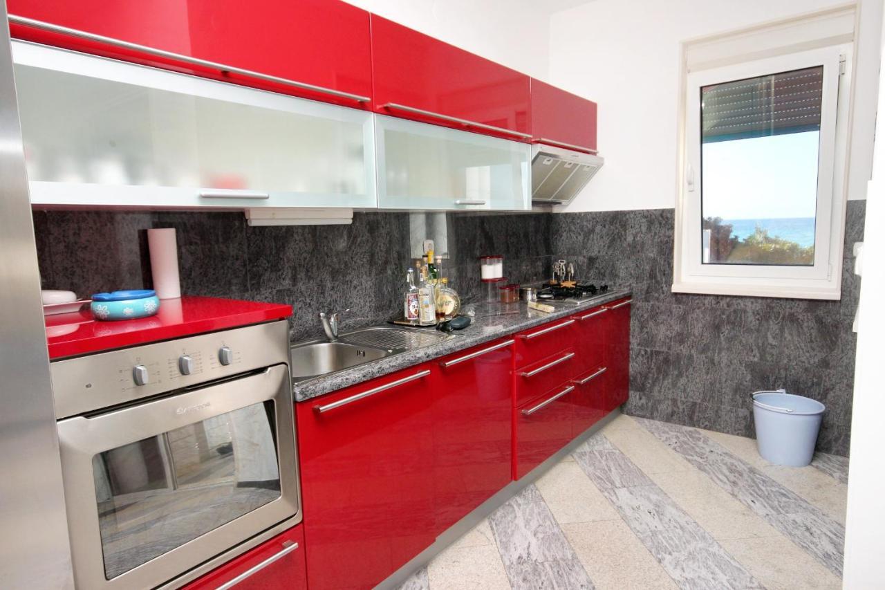 Family Friendly Apartments With A Swimming Pool Rogoznica - 7557 Rogoznica (Sibenik-Knin) Exterior foto